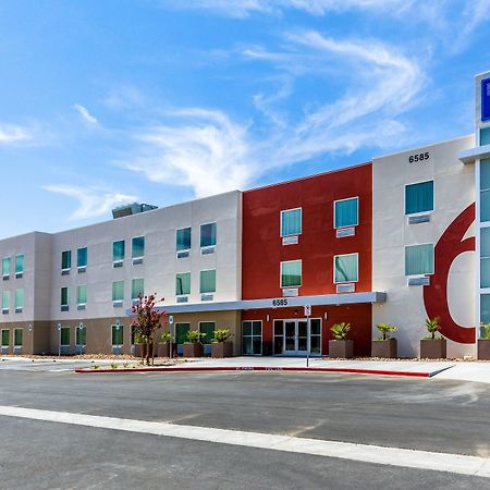 Motel 6-Las Vegas, Nv - Motor Speedway エクステリア 写真