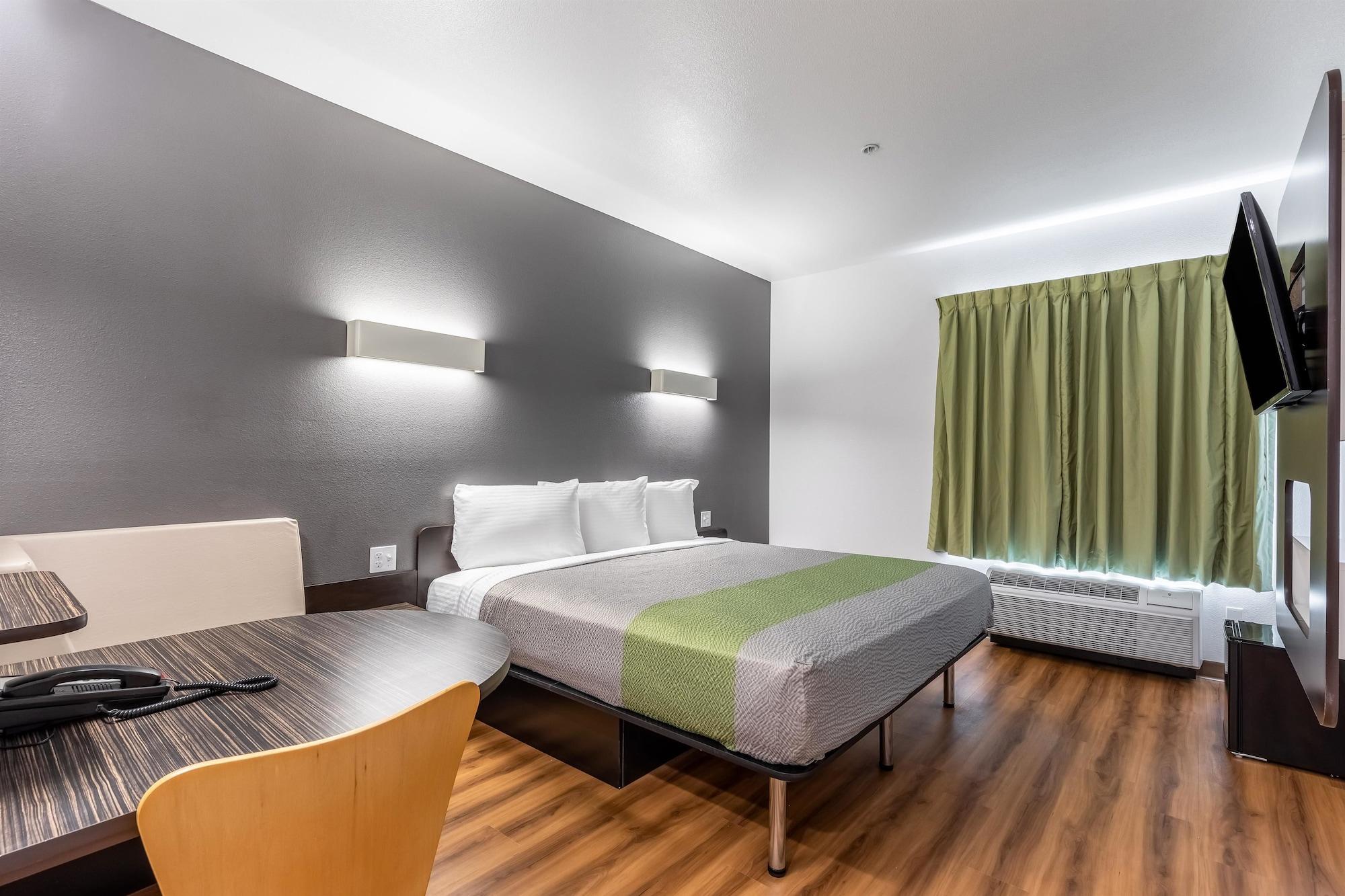 Motel 6-Las Vegas, Nv - Motor Speedway エクステリア 写真