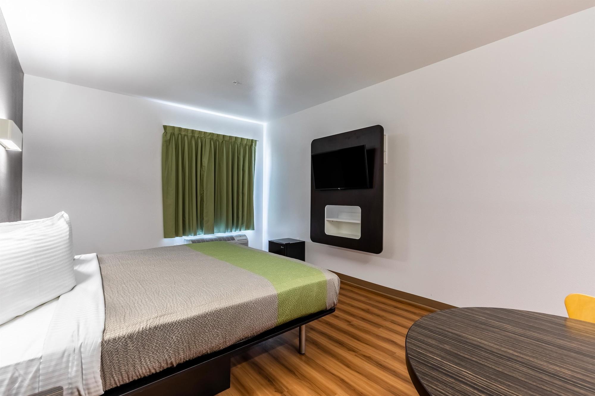 Motel 6-Las Vegas, Nv - Motor Speedway エクステリア 写真