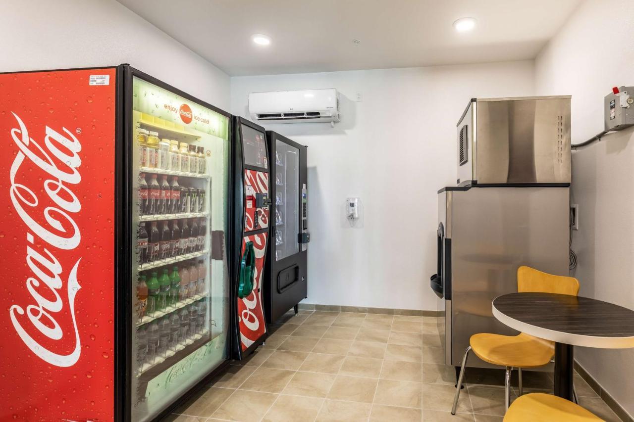 Motel 6-Las Vegas, Nv - Motor Speedway エクステリア 写真