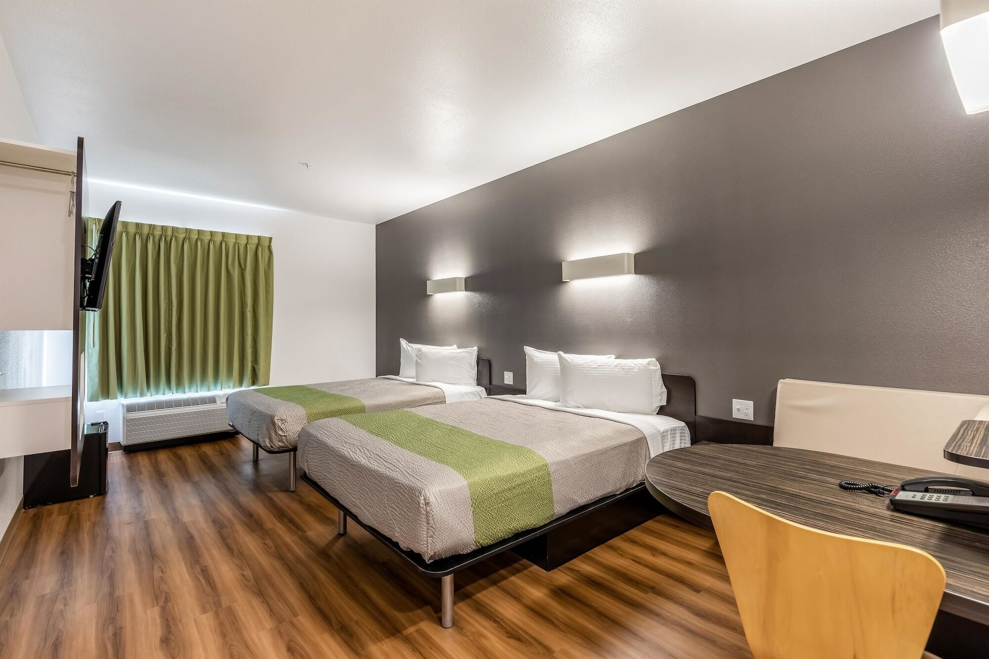 Motel 6-Las Vegas, Nv - Motor Speedway エクステリア 写真